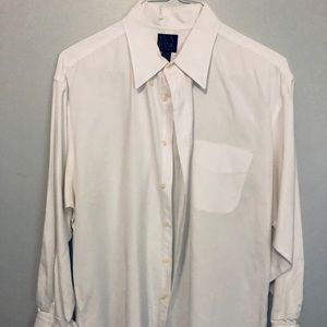 White Dress Shirt